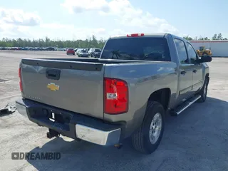 2013 Chevrolet Silverado 1500 LT with VIN 3GCPCSE01DG206827, listed as a IAAI auction lot 41976945 with 213,940 mi miles and . Bid and sale history available at DreamBid. Image 12.