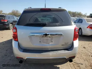 2012 Chevrolet Equinox LT w/2LT with VIN 2GNFLPE55C6345624, listed as a Copart auction lot 77169244 with 144,905 mi miles and Salvage Title. Bid and sale history available at carsss.com. Image 6.