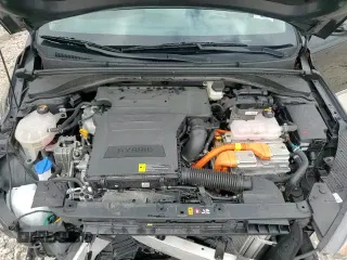 2021 Hyundai Ioniq SEL с VIN KMHC85LCXMU244953, выставлен на аукционе Copart как лот 47703015 с пробегом 42 194 миль миль и Чистый • Clean title. История ставок и продаж доступна на DreamBid. Изображение 16.