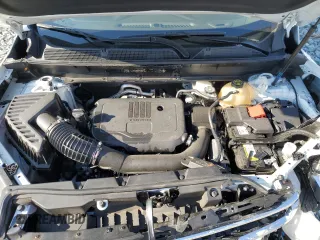 2023 GMC Acadia SLE z VIN 1GKKNKL46PZ171219, wystawiony jako Copart lot #42364775 z przebiegiem 67 487 mil mil oraz Szkody całkowita. Historia ofert i sprzedaży dostępna na DreamBid. Obrazek 12.