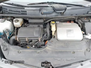 2007 Toyota Prius with VIN JTDKB20U373224079, listed as a IAAI auction lot 42449277 with 332,049 mi miles and . Bid and sale history available at DreamBid. Image 10.