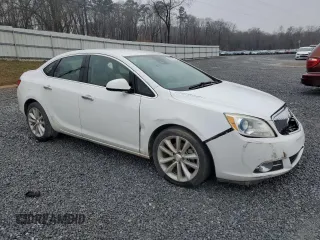 2016 Buick Verano Group z VIN 1G4PS5SK5G4185410, wystawiony jako Copart lot #86579564 z przebiegiem 124 031 mil mil oraz Szkoda całkowita • Salvage title. Historia ofert i sprzedaży dostępna na DreamBid. Obrazek 4.