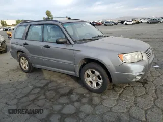 2006 Subaru Forester 2.5 X with VIN JF1SG63676H703036, listed as a Copart auction lot 78049784 with 249,636 mi miles and Clean Title. Bid and sale history available at carsss.com. Image 4.