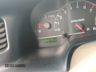 1999 Ford Windstar LX z VIN 2FMZA5146XBB09635, wystawiony jako IAAI lot #41660056 z przebiegiem 147 437 mil mil oraz . Historia ofert i sprzedaży dostępna na DreamBid. Obrazek 7.