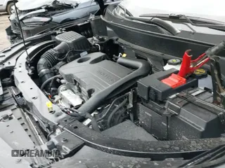 2025 Chevrolet Equinox AWD LT с VIN 3GNAXPEG9SL160521, выставлен на аукционе IAAI как лот 41287850 с пробегом 2 554 миль миль и . История ставок и продаж доступна на DreamBid. Изображение 19.