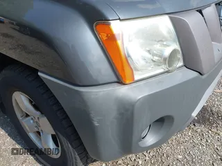 2006 Nissan Xterra S z VIN 5N1AN08W16C509497, wystawiony jako IAAI lot #42485719 z przebiegiem 79 582 mil mil oraz . Historia ofert i sprzedaży dostępna na DreamBid. Obrazek 6.