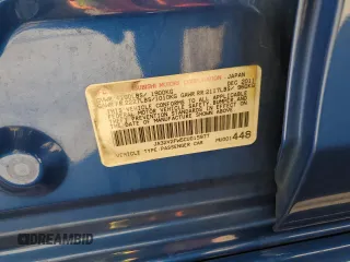 2012 Mitsubishi Lancer SE with VIN JA32V2FW5CU015977, listed as a Copart auction lot 72547934 with 145,295 mi miles and Salvage Title. Bid and sale history available at carsss.com. Image 14.