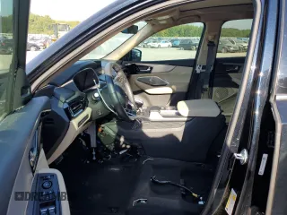 2022 Acura MDX с VIN 5J8YD9H32NL003418, выставлен на аукционе Copart как лот 74606264 с пробегом 58 668 миль миль и Списание • Salvage title. История ставок и продаж доступна на DreamBid. Изображение 7.