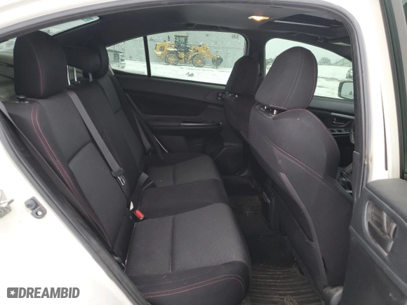 2017 Subaru WRX Premium with VIN JF1VA1E65H9803275, listed as a Copart auction lot 84851994 with 149,337 mi miles and Salvage Title. Bid and sale history available at carsss.com. Image 10.