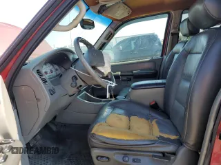 2003 Ford Explorer Sport Trac XLS с VIN 1FMZU67E13UA09380, выставлен на аукционе Copart как лот 57090195 с пробегом 223 654 миль миль и Списание • Salvage title. История ставок и продаж доступна на DreamBid. Изображение 7.