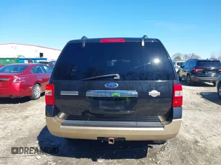 2012 Ford Expedition Max King Ranch с VIN 1FMJK1J50CEF64202, выставлен на аукционе IAAI как лот 41625140 с пробегом 205 685 миль миль и . История ставок и продаж доступна на DreamBid. Изображение 16.