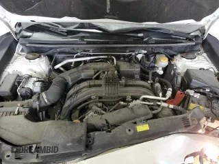 2020 Subaru Crosstrek Premium with VIN JF2GTAPC1L8245215, listed as a Copart auction lot 60774345 with 97,176 mi miles and Salvage title. Bid and sale history available at DreamBid. Image 11.