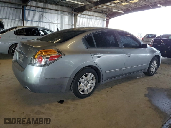 2009 Nissan Altima S with VIN 1N4AL21E99N457848, listed as a Copart auction lot 56739245 with 205,988 mi miles and Clean Title. Bid and sale history available at DreamBid. Image 3.