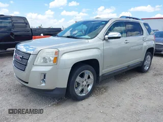2013 GMC Terrain SLT with VIN 2GKFLXEK3D6384569, listed as a IAAI auction lot 42576401 with 230,090 mi miles and . Bid and sale history available at DreamBid. Image 17.