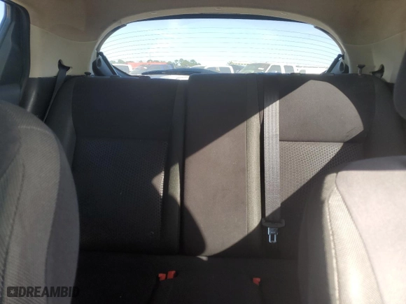 2013 Nissan Juke SV with VIN JN8AF5MRXDT201003, listed as a Copart auction lot 84771624 with 80,245 mi miles and Salvage Title. Bid and sale history available at carsss.com. Image 10.