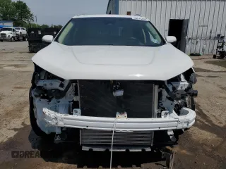 2020 Ford Edge SEL z VIN 2FMPK3J99LBA57125, wystawiony jako Copart lot #59915095 z przebiegiem 101 081 mil mil oraz Szkoda całkowita • Salvage title. Historia ofert i sprzedaży dostępna na DreamBid. Obrazek 5.