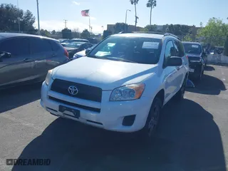 2011 Toyota RAV4 with VIN 2T3ZF4DV0BW101279, listed as a IAAI auction lot 41788828 with 139,418 mi miles. Bid and sale history available at carsss.com. Image 17.