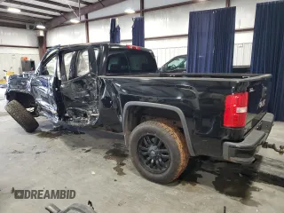 2016 GMC Sierra 1500 with VIN 1GTV2LEC2GZ391758, listed as a Copart auction lot 88146715 with 113,525 mi miles and Salvage Title. Bid and sale history available at carsss.com. Image 2.