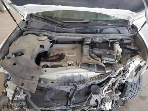 2013 Lexus RX 450h with VIN JTJZB1BA9D2008912, listed as a Copart auction lot 87799005 with 153,378 mi miles and Salvage Title. Bid and sale history available at carsss.com. Image 13.