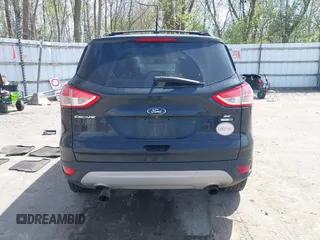 2014 Ford Escape SE с VIN 1FMCU9G94EUA92123, выставлен на аукционе IAAI как лот 42163322 с пробегом Не указан миль и . История ставок и продаж доступна на DreamBid. Изображение 16.