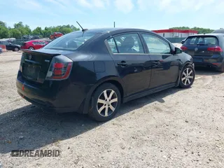 2012 Nissan Sentra SR with VIN 3N1AB6AP8CL630470, listed as a IAAI auction lot 42318374 with 137,219 mi miles and . Bid and sale history available at DreamBid. Image 4.