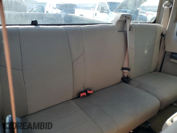 2008 Ford F-250 XL with VIN 1FTSX20Y68EA78514, listed as a Copart auction lot 57050805 with 219,657 mi miles and Clean title. Bid and sale history available at DreamBid. Image 10.