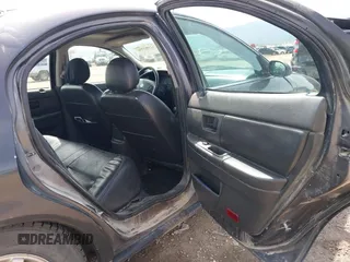 2003 Mercury Sable LS Premium with VIN 1MEFM55S73G618836, listed as a IAAI auction lot 41982396 with 175,510 mi miles and . Bid and sale history available at DreamBid. Image 8.