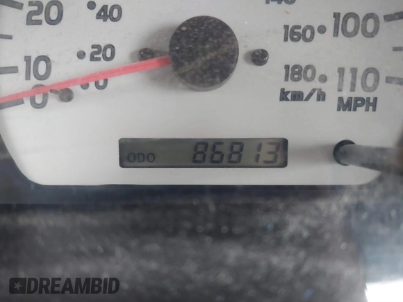 2003 Toyota Tacoma z VIN 5TEVL52N83Z196390, wystawiony jako IAAI lot #41828349 z przebiegiem 86 813 mil mil oraz . Historia ofert i sprzedaży dostępna na DreamBid. Obrazek 16.