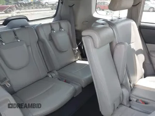 2011 Toyota Highlander Limited with VIN 5TDYK3EH3BS027884, listed as a IAAI auction lot 42527160 with 310,068 mi miles and . Bid and sale history available at DreamBid. Image 8.