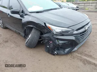 2023 Subaru Legacy Premium с VIN 4S3BWAF62P3003189, выставлен на аукционе IAAI как лот 42323067 с пробегом 36 010 миль миль и . История ставок и продаж доступна на DreamBid. Изображение 6.