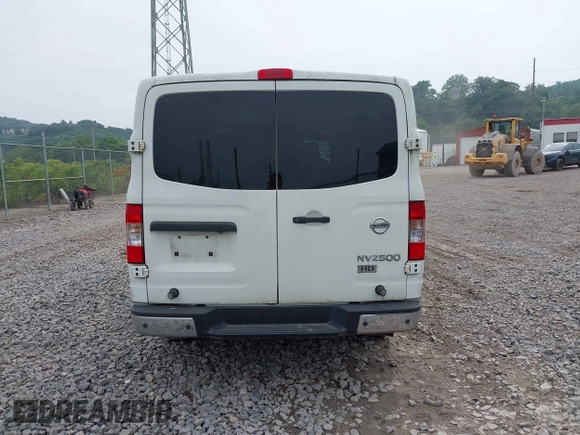 2016 Nissan NV SL with VIN 1N6BF0KY8GN800226, listed as a IAAI auction lot 42457030 with 138,995 mi miles and . Bid and sale history available at DreamBid. Image 16.