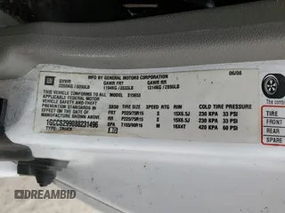 2008 Chevrolet Colorado LS with VIN 1GCCS299088231496, listed as a Copart auction lot 48581425 with 155,266 mi miles and Salvage Title. Bid and sale history available at carsss.com. Image 13.