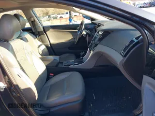 2014 Hyundai Sonata Limited with VIN 5NPEC4AB0EH896816, listed as a IAAI auction lot 41594893 with 138,112 mi miles and . Bid and sale history available at DreamBid. Image 5.