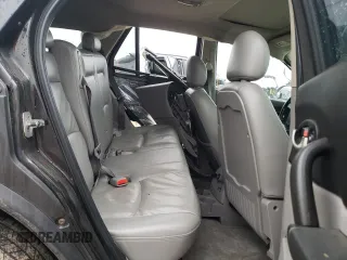 2004 Saturn VUE V6 z VIN 5GZCZ63474S864203, wystawiony jako Copart lot #55287435 z przebiegiem 183 522 mil mil oraz Szkody całkowita. Historia ofert i sprzedaży dostępna na DreamBid. Obrazek 10.