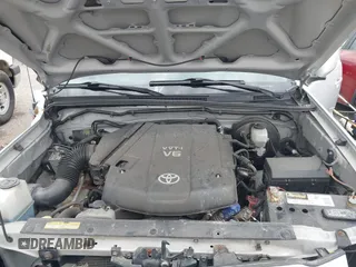 2007 Toyota Tacoma with VIN 5TELU42N87Z436381, listed as a IAAI auction lot 42204387 with 159,964 mi miles and . Bid and sale history available at DreamBid. Image 10.