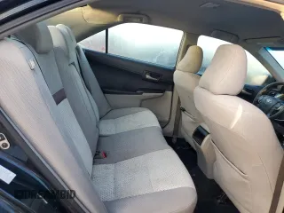 2013 Toyota Camry L with VIN 4T1BF1FK9DU680237, listed as a Copart auction lot 53188475 with 233,138 mi miles and Salvage Title. Bid and sale history available at carsss.com. Image 10.