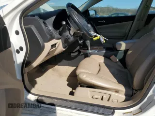 2012 Nissan Maxima SV z VIN 1N4AA5AP8CC864023, wystawiony jako Copart lot #49974385 z przebiegiem 266 031 mil mil oraz Szkoda całkowita • Salvage title. Historia ofert i sprzedaży dostępna na DreamBid. Obrazek 7.