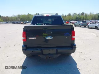 2007 Ford Explorer Sport Trac Limited z VIN 1FMEU538X7UA12888, wystawiony jako IAAI lot #42252655 z przebiegiem 129 680 mil mil oraz . Historia ofert i sprzedaży dostępna na DreamBid. Obrazek 15.