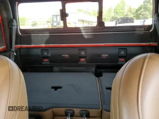 2020 Jeep Gladiator Overland z VIN 1C6HJTFG1LL198586, wystawiony jako Copart lot #52642145 z przebiegiem 61 728 mil mil oraz Szkoda całkowita • Salvage title. Historia ofert i sprzedaży dostępna na DreamBid. Obrazek 10.