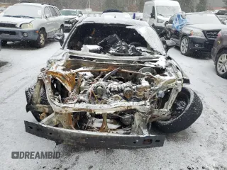 2024 Toyota GR86 Premium with VIN JF1ZNBE1XR8756994, listed as a Copart auction lot 85986194 with 0 mi miles and Salvage Title. Bid and sale history available at carsss.com. Image 5.