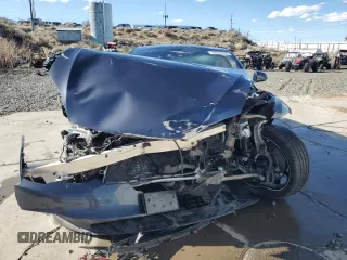 2023 Tesla Model S with VIN 5YJSA1E59PF522444, listed as a Copart auction lot 49835095 with Not provided miles and Salvage title. Bid and sale history available at DreamBid. Image 5.