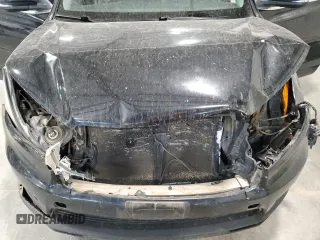 2014 Toyota Highlander XLE z VIN 5TDJKRFH0ES027364, wystawiony jako Copart lot #54519265 z przebiegiem 204 335 mil mil oraz Szkoda całkowita • Salvage title. Historia ofert i sprzedaży dostępna na DreamBid. Obrazek 12.