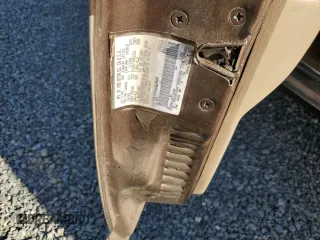 1990 Ford Bronco z VIN 1FMCU14T4LUA75868, wystawiony jako Copart lot #74209254 z przebiegiem 828 308 mil mil oraz Szkoda całkowita • Salvage title. Historia ofert i sprzedaży dostępna na DreamBid. Obrazek 14.