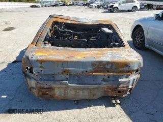 1991 Ford Escort z VIN 1FAPP1283MW349732, wystawiony jako Copart lot #74960474 z przebiegiem Nie podano mil oraz Nie do naprawy • Non repairable. Historia ofert i sprzedaży dostępna na DreamBid. Obrazek 6.
