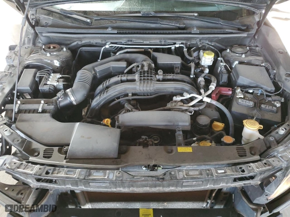 2019 Subaru Impreza Premium with VIN 4S3GTAC60K3753217, listed as a Copart auction lot 47492815 with 72,074 mi miles and Salvage Title. Bid and sale history available at carsss.com. Image 11.