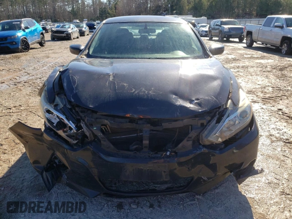 2017 Nissan Altima SV z VIN 1N4AL3AP4HC251516, wystawiony jako Copart lot #86955604 z przebiegiem 159 625 mil mil oraz Czysty tytuł • Clean title. Historia ofert i sprzedaży dostępna na DreamBid. Obrazek 5.