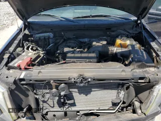 2013 Ford F-150 XL with VIN 1FTMF1EM0DKG19502, listed as a Copart auction lot 52917355 with 164,751 mi miles and Salvage Title. Bid and sale history available at carsss.com. Image 13.