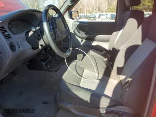 2010 Ford Ranger XL with VIN 1FTKR1EE7APA55837, listed as a Copart auction lot 84661704 with 178,059 mi miles and Salvage Title. Bid and sale history available at carsss.com. Image 7.