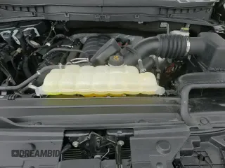 2023 Ford F-150 XL с VIN 1FTFW1E53PFC26107, выставлен на аукционе Copart как лот 71966715 с пробегом 30 781 миль миль и Списание • Salvage title. История ставок и продаж доступна на DreamBid. Изображение 16.