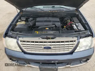 2002 Ford Explorer Eddie Bauer с VIN 1FMZU64W02UA45783, выставлен на аукционе Copart как лот 44639005 с пробегом 175 278 миль миль и Списание • Salvage title. История ставок и продаж доступна на DreamBid. Изображение 12.
